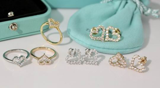 Tiffany ring lyh23